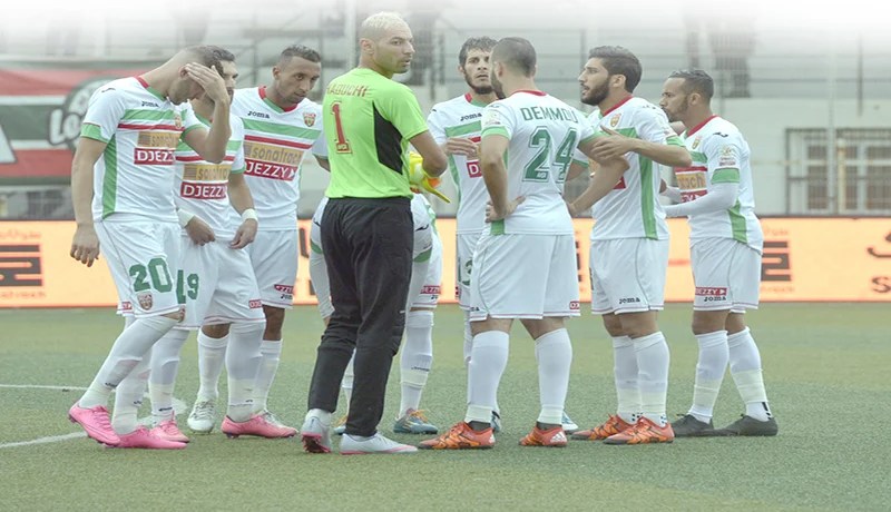 العميد يدخل في الأمور الجدية لمواجهة السياسي وغياب عزّي يتأكد