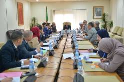 المجلس الشعبي الوطني ..اللجنة الاقتصادية تدرس نصين حول حماية المستهلك وممارسة الأنشطة التجارية