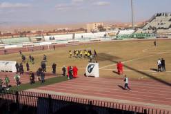 الوفاق يسقط في بسكرة.. وبن شيخة في خطر