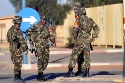 إرهابي يسلّم نفسه بتمنراست وبحوزته مسدس كلاشنيكوف