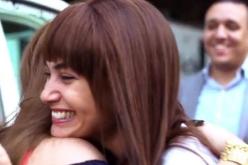 بالفيديو..هند صبري تختتم “حلاوة الدنيا” بتحقيق أمنية مريضة مصابة بالسّرطان