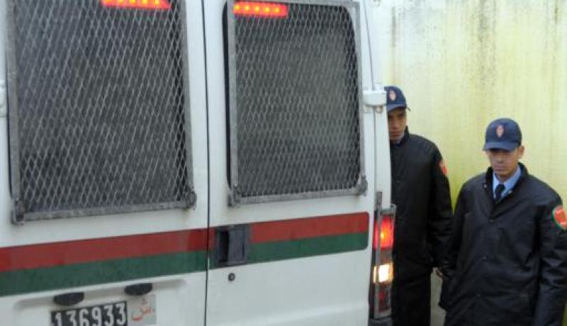 تفكيك خلية يشتبه بارتباطها بتنظيم الدولة الاسلامية في المغرب