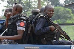 إطلاق سراح وزير الرياضة في افريقيا الوسطى عقب اختطافه لمدة 16 يوما