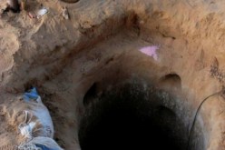 مقتل فلسطيني وإصابة اخر بجروح في انهيار نفق على الحدود مع مصر