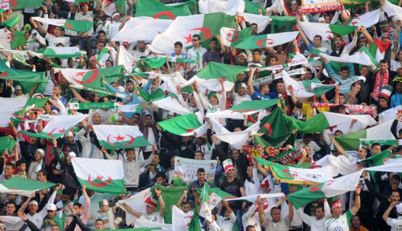 مناصر جزائري يخطط لتفجير مطار برازيليا خلال الأولمبياد!