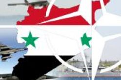 بلدان الناتو تنشط في متابعة الوضع في سورية من الجو والبحر