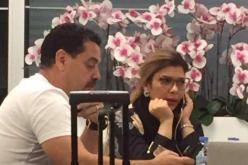 بالصّور..أوّل تعليق لأصالة عقب إطلاق سراحها المشروط في قضيّة حيازة المخدّرات