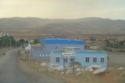ملاك أراضي مشاريع المنفعة العمومية يحتجون بالشلف