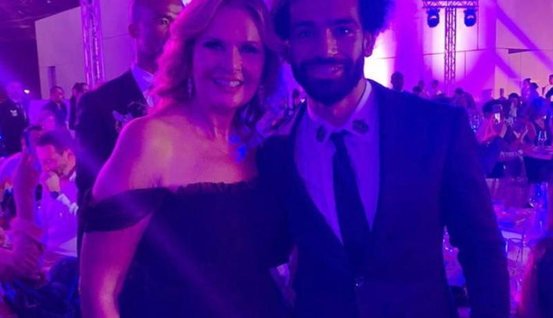 جائزة خاصة للشاب خالد ومحمد صلاح يتوج “رجل العام”