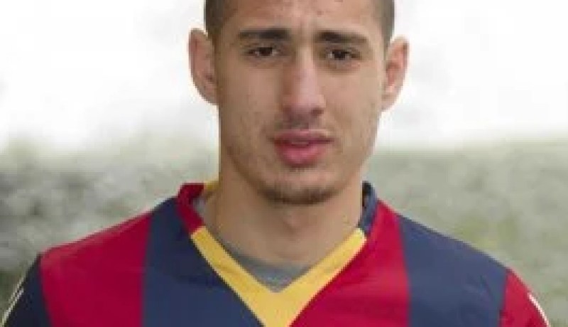 الاتحادية الجزائرية تشرع في إجراءات تأهيل إسحاق بلفوضيل