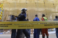 توقيف قاتل شقيقته بعدة طعنات في المنزل العائلي بسوق أهراس