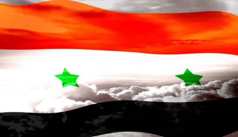 عاجل عن وكالة الأنباء السورية: مجموعة مسلحة تغتال ضابطا بدمشق