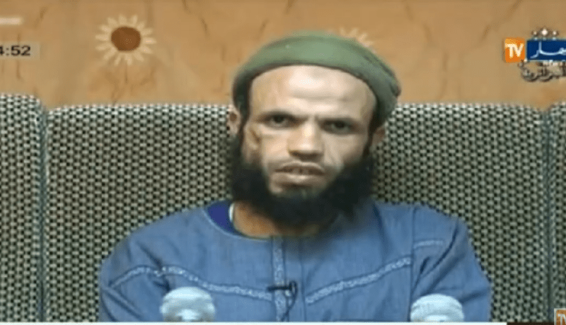 النهار تنشر تصريحات الإرهابي “ق.فؤاد” المقبوض عليه في سكيكدة