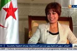 بالفيديو الوزيرة هدى فرعون تكشف كيف تقضي أيام رمضان وتحضيراتها للعيد