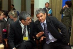 محسن بلعباس يحاول تبرير تصريحات السعيد سعدي