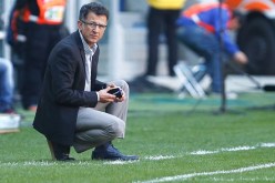 الفيفا يوقف مدرب المكسيك 6 مقابلات