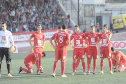 شباب بلوزداد يحقق أهدافه في مرحلة الذهاب والسياسي يفاوض آلان ميشال