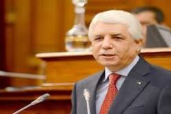 لوح يؤكد أن قانون الوقاية من تمويل الإرهاب يأتي في سياق مسايرة التشريع الوطني مع القوانين الدولية