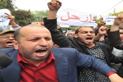 أفلان فرندة يساند بلخادم ضد سعيداني