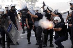 مقتل 3 شرطين أتراك إثر هجوم في إقليم شرناق