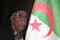 الفدائي “محمود عرباجي”: متمسكون بتجريم الاستعمار
