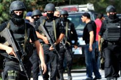 الأمن التونسي يفكك خلية إرهابية بالقصرين