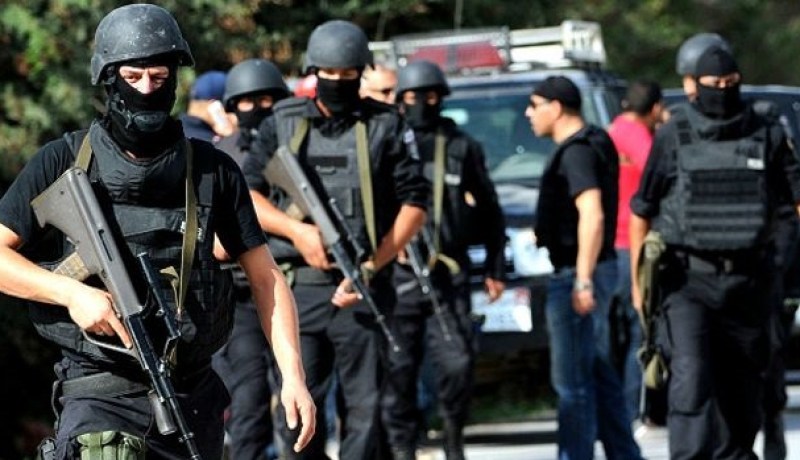 تفكيك خلية إرهابية مكونة من 6 أشخاص بالمنستير في تونس