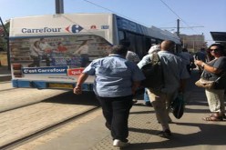 شركة ترامواي تعوض العربات بحافلات إيتوزا وتعرض الجزائريين للموت