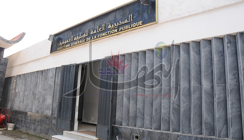 مسابقات التوظيف قبل سبتمبر في كل القطاعات