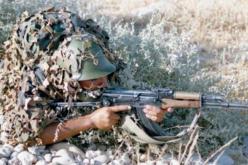 الجيش يقضي على 5 إرهابيـين مـن كتيبة الأنصار ويدمّر كازمة في تيزي وزو