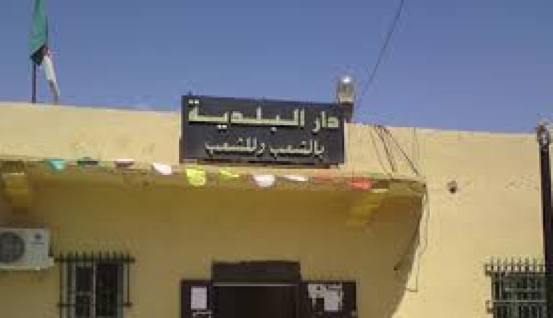 رئيس بلدية العجيبة يدان بسنة سجن نافذة بسبب صفقات مشبوهة