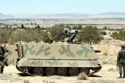 ارتفاع حصيلة ضحايا الكمين الذي استهدف دورية عسكرية في تونس