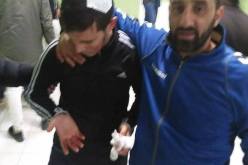 إعتداءات على لاعبي “الموك” والحكم “إبرير” بشلغوم العيد