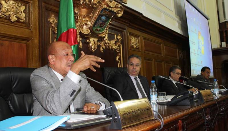 بدوي :” إجتماع بين وزارة الداخلية والسكن لتحديد ميكانيزمات lpa “