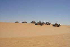 احباط محاولة تهريب 2735 لتر من الوقود في تلمسان وتوقيف مهربين في الاغواط