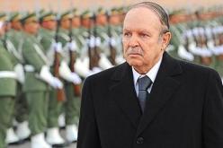 بوتفليقة يتلقى التهاني بمناسبة الاحتفال بالذكرى الـ 58 لاندلاع الثورة التحريرية