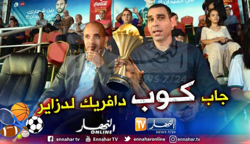 “برناوي” يُهاجم “بيراف” بسبب “زطشي”