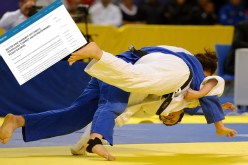 هكذا حاولت شركة كندية تمويل المنتخب الوطني للجيدو بأموال الصهاينة