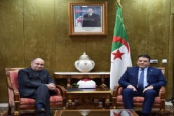 بوشارب: الجزائر حريصة  على استعادة جماجم ورفات الشهداء