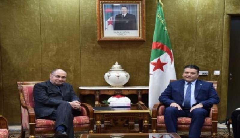 بوشارب: الجزائر حريصة  على استعادة جماجم ورفات الشهداء