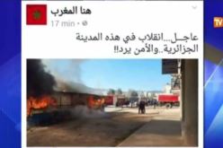 فيديو.. أبواق إعلامية هدفها إشعال نار الفتنة في الجزائر