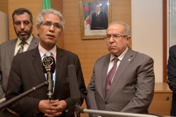 مجلس الأمن مطالـب بوضع رزنامة لتنظيـم استفتاء تقـرير المصير