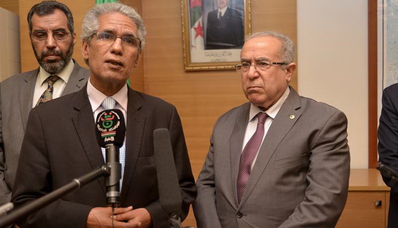 مجلس الأمن مطالـب بوضع رزنامة لتنظيـم استفتاء تقـرير المصير