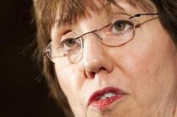 آشتون في زيارة إلى الجزائر غدا الثلاثاء