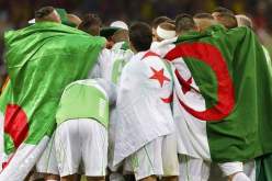 لقاء لتزوتو والجزائر يوم 6 سبتمبر تحسبا لمنافسة كأس إفريقيا2017