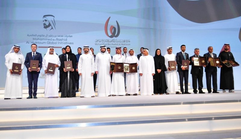 دبي تحتضن الندوة الدولية للإبداع الرياضي يوم 31 أكتوبر