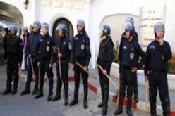 تجنيد اكثر من 7000 شرطي لتامين احتفالات العام الجديد بالجزائر العاصمة