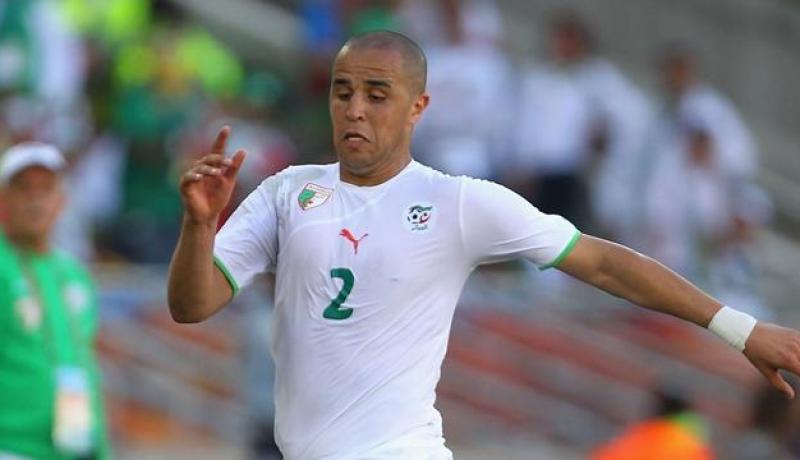 علينا الحفاظ على سمعتنا العالمية وذاهبون إلى غينيا الاستوائية للتتويج باللقـب