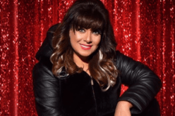 الفنانة نشوى مصطفى تتراجع عن إطلالتها