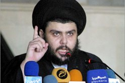 مقتدى الصدر يهدد بعودة جيش المهدي اذا لم ينسحب الاميركيون في الوقت المحدد